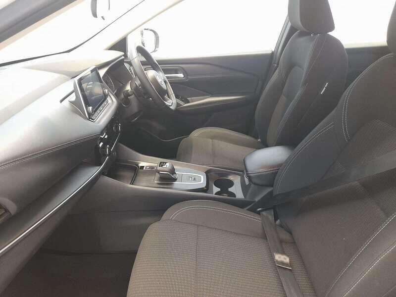 Used Nissan Qashqai 2023 for sale - 76188459: Photo 15