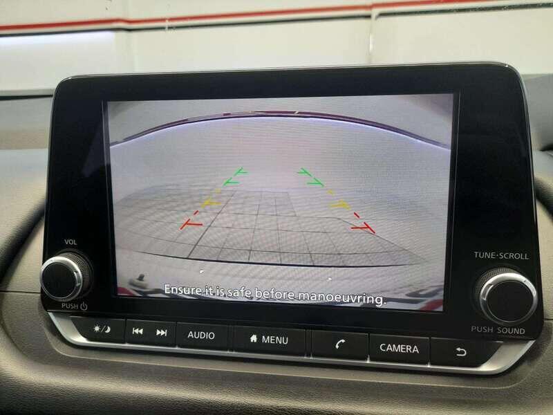 Used Nissan Qashqai 2023 for sale - 76188459: Photo 17