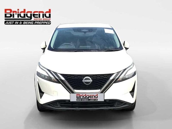 Used Nissan Qashqai 2023 for sale - 76188459: Photo 1