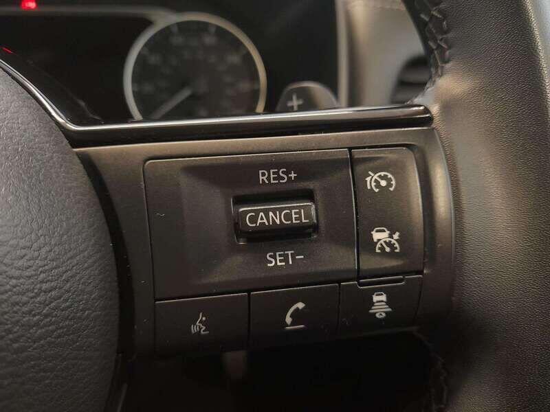 Used Nissan Qashqai 2023 for sale - 76188459: Photo 20