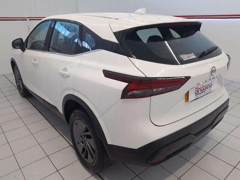 Used Nissan Qashqai 2023 for sale - 76188459: Photo 4