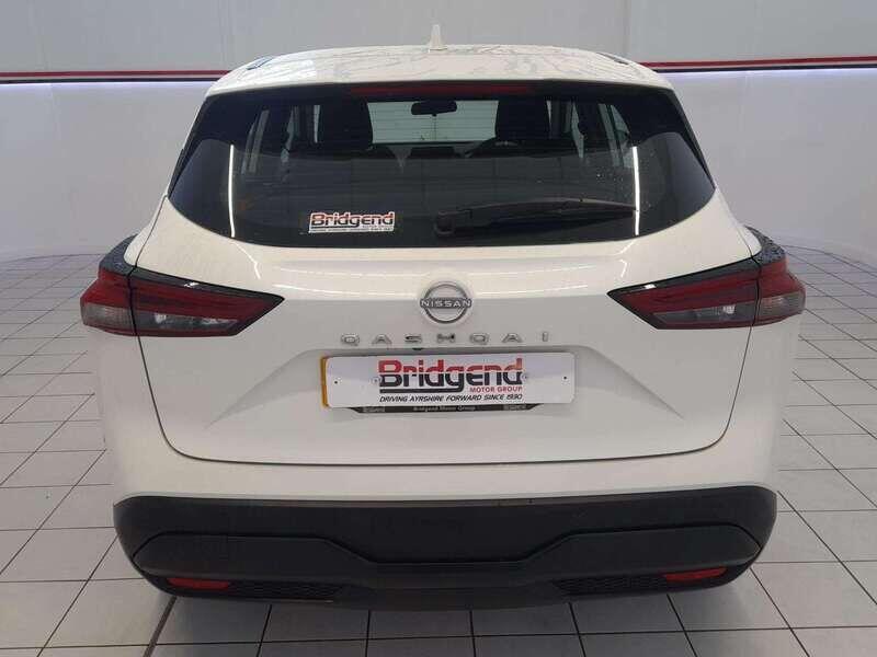 Used Nissan Qashqai 2023 for sale - 76188459: Photo 5