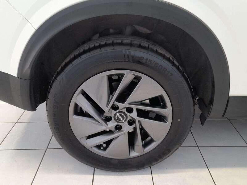 Used Nissan Qashqai 2023 for sale - 76188459: Photo 8