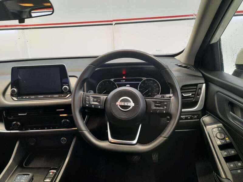 Used Nissan Qashqai 2023 for sale - 76188459: Photo 9