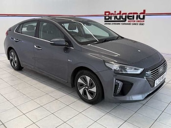 Used Hyundai IONIQ 2019 for sale - 79367899: Photo