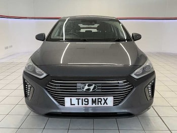 Used Hyundai IONIQ 2019 for sale - 79367899: Photo