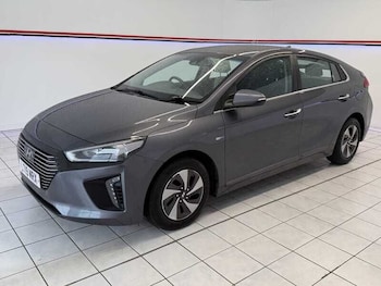 Used Hyundai IONIQ 2019 for sale - 79367899: Photo