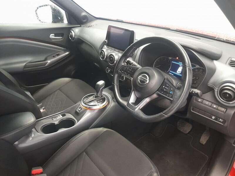 Used Nissan Juke 2020 for sale - 76166811: Photo 10