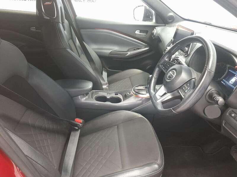 Used Nissan Juke 2020 for sale - 76166811: Photo 11