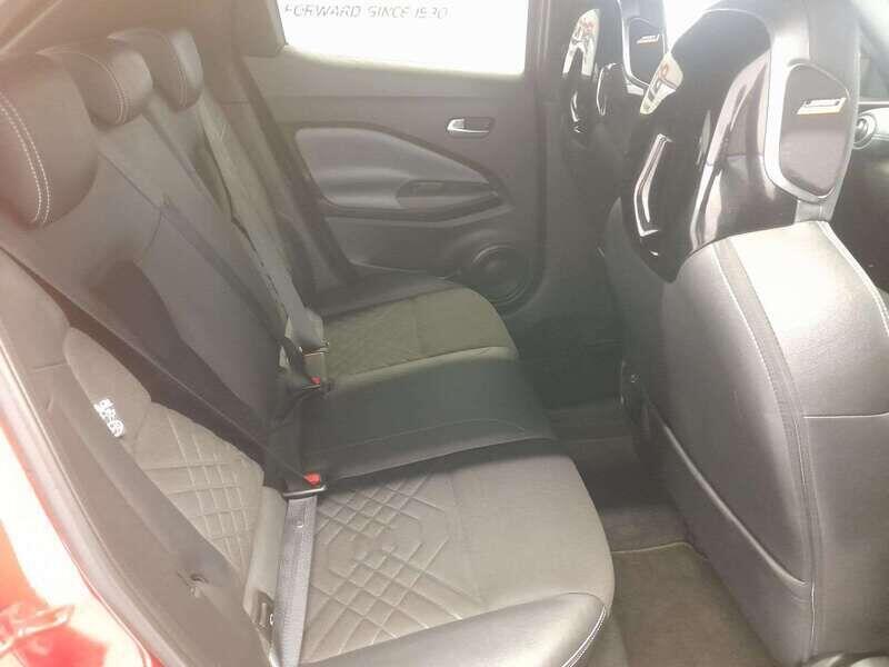 Used Nissan Juke 2020 for sale - 76166811: Photo 12