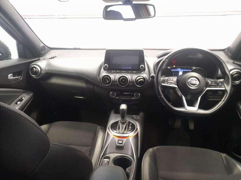 Used Nissan Juke 2020 for sale - 76166811: Photo 13