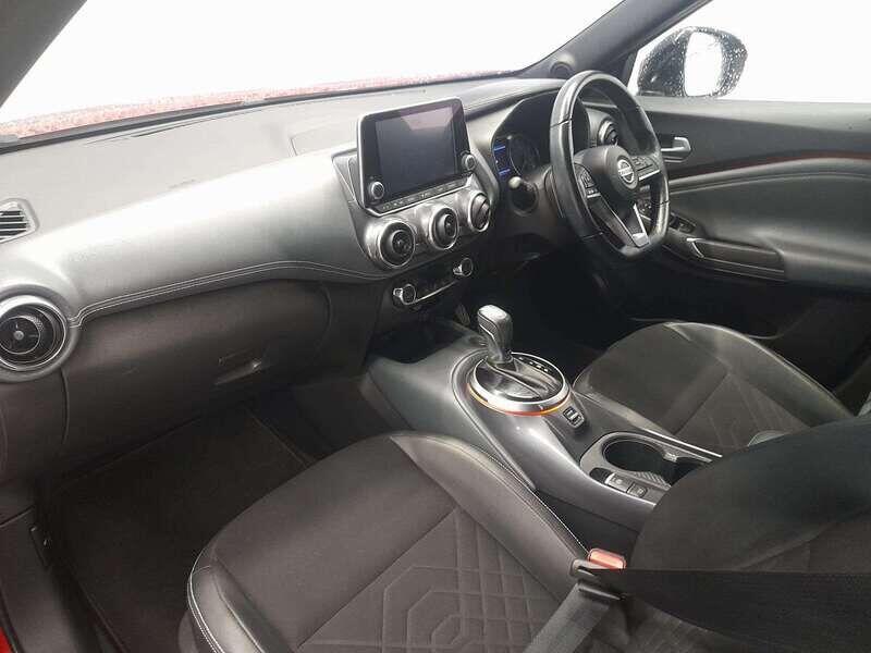 Used Nissan Juke 2020 for sale - 76166811: Photo 14