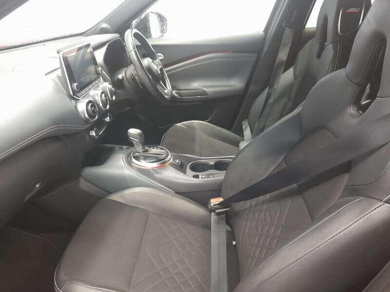 Used Nissan Juke 2020 for sale - 76166811: Photo 15