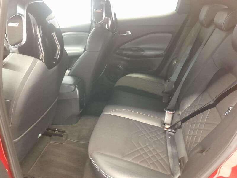 Used Nissan Juke 2020 for sale - 76166811: Photo 16