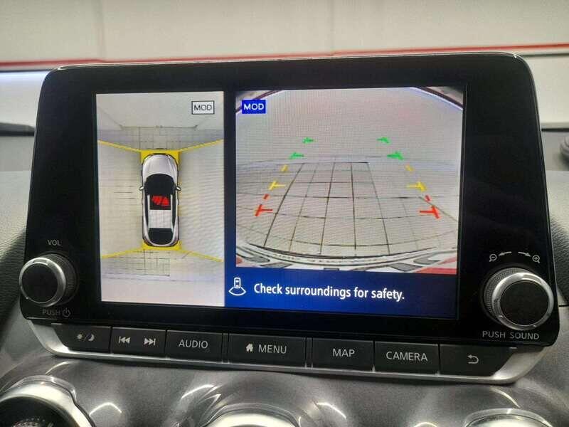 Used Nissan Juke 2020 for sale - 76166811: Photo 17