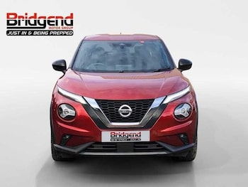 Used Nissan Juke 2020 for sale - 76166811: Photo 2