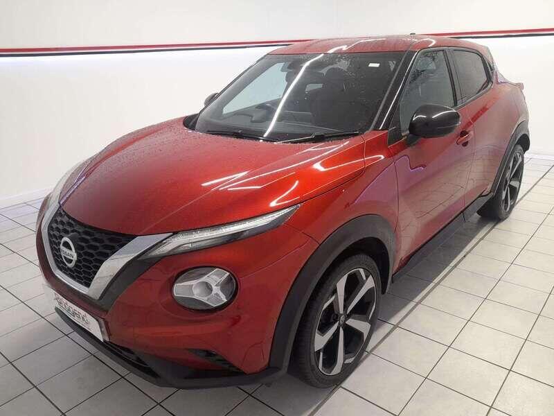 Used Nissan Juke 2020 for sale - 76166811: Photo 3