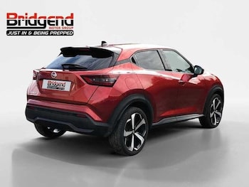 Used Nissan Juke 2020 for sale - 76166811: Photo 3