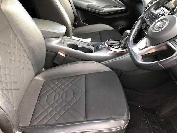 Used Nissan Juke 2020 for sale - 76166811: Photo 4