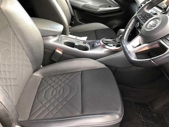 Used Nissan Juke 2020 for sale - 76166811: Photo 4