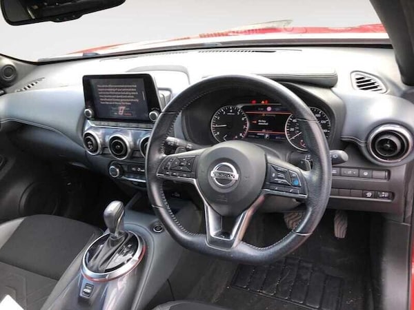 Used Nissan Juke 2020 for sale - 76166811: Photo 5