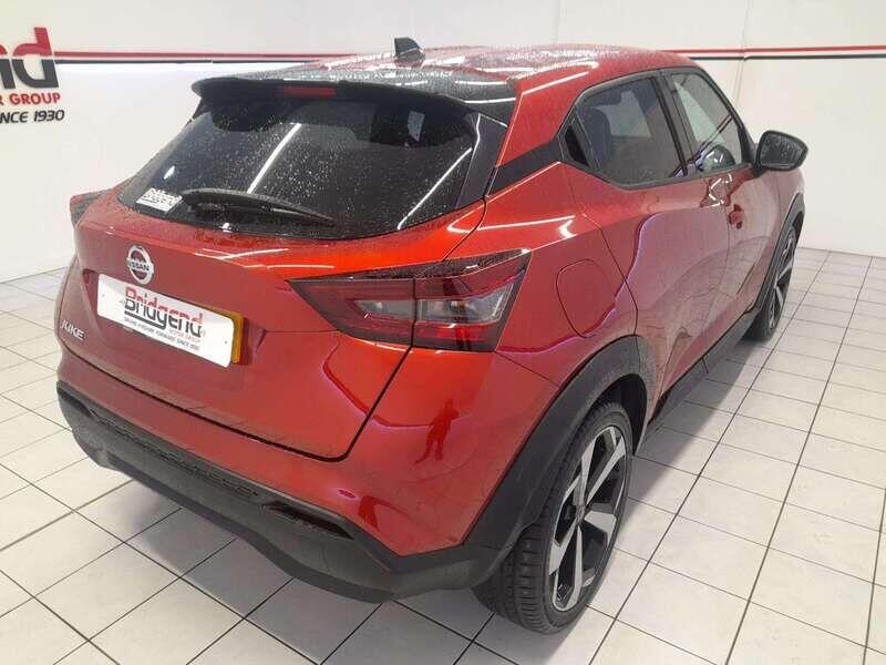 Used Nissan Juke 2020 for sale - 76166811: Photo 6