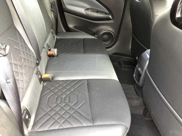 Used Nissan Juke 2020 for sale - 76166811: Photo 6