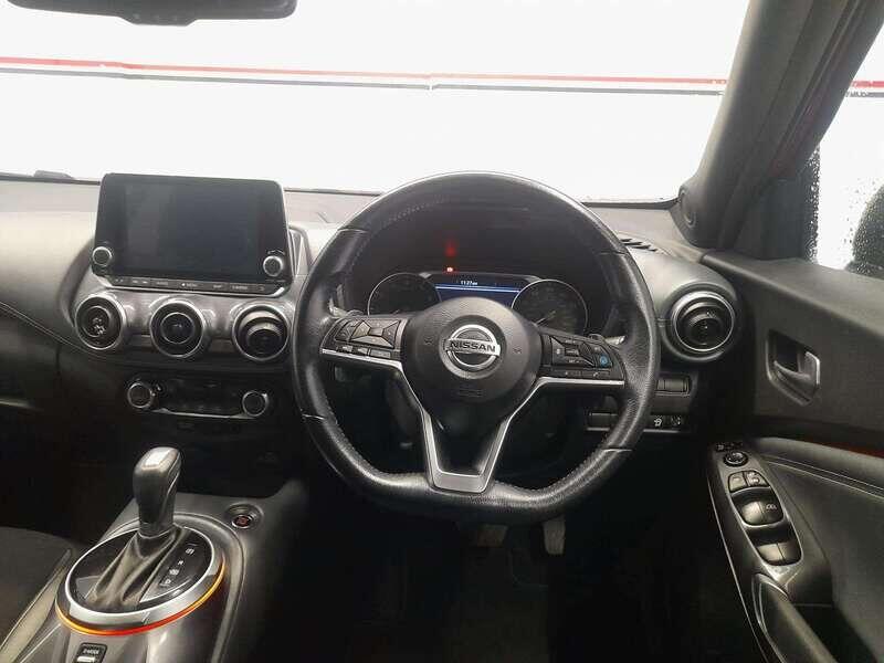 Used Nissan Juke 2020 for sale - 76166811: Photo 9
