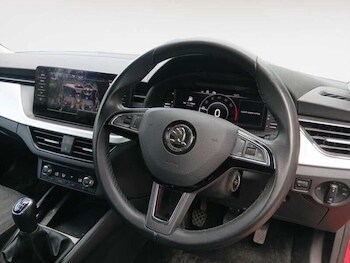 Used Skoda Kamiq 2020 for sale - 78804119: Photo
