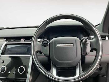 Used Land Rover Discovery Sport 2019 for sale - 78097262: Photo