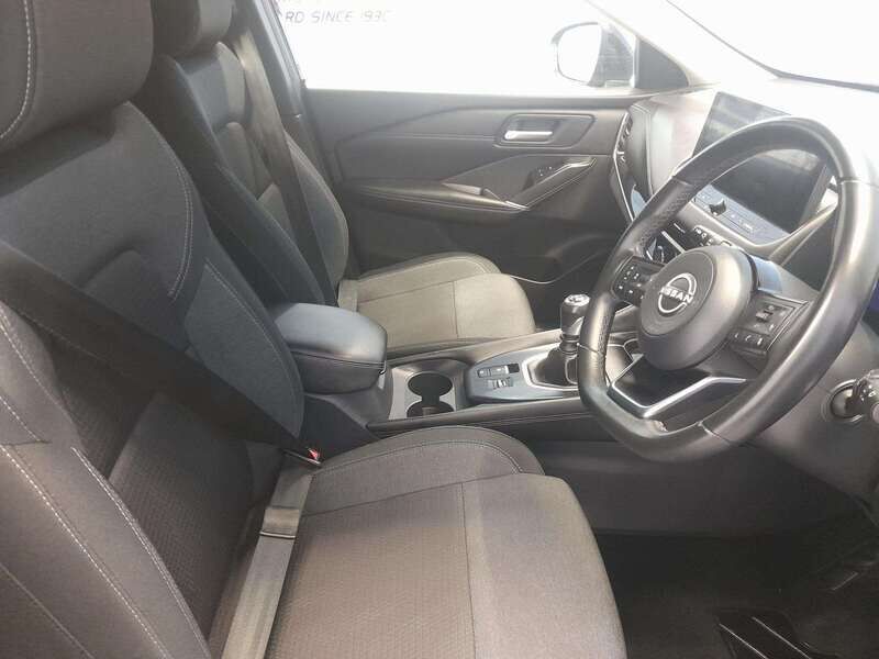 Used Nissan Qashqai 2022 for sale - 77814148: Photo 11