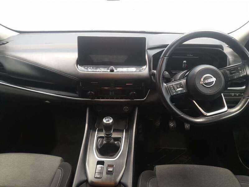 Used Nissan Qashqai 2022 for sale - 77814148: Photo 13