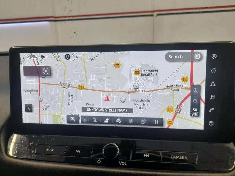 Used Nissan Qashqai 2022 for sale - 77814148: Photo 18