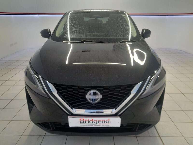 Used Nissan Qashqai 2022 for sale - 77814148: Photo 2