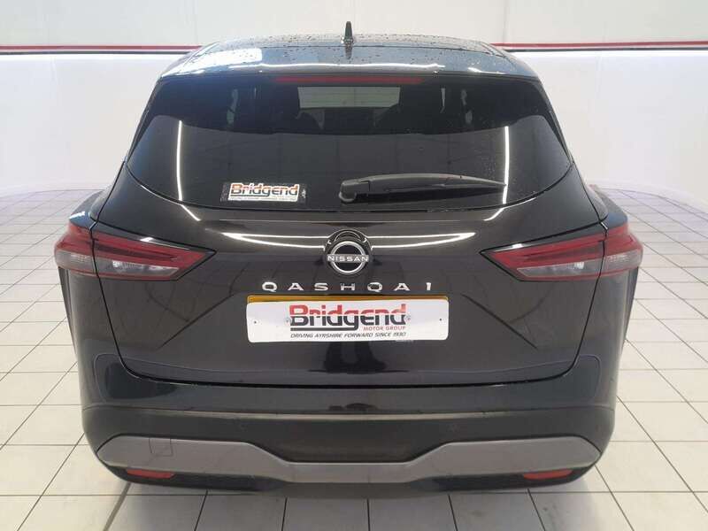 Used Nissan Qashqai 2022 for sale - 77814148: Photo 5