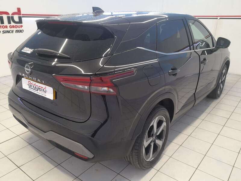 Used Nissan Qashqai 2022 for sale - 77814148: Photo 6