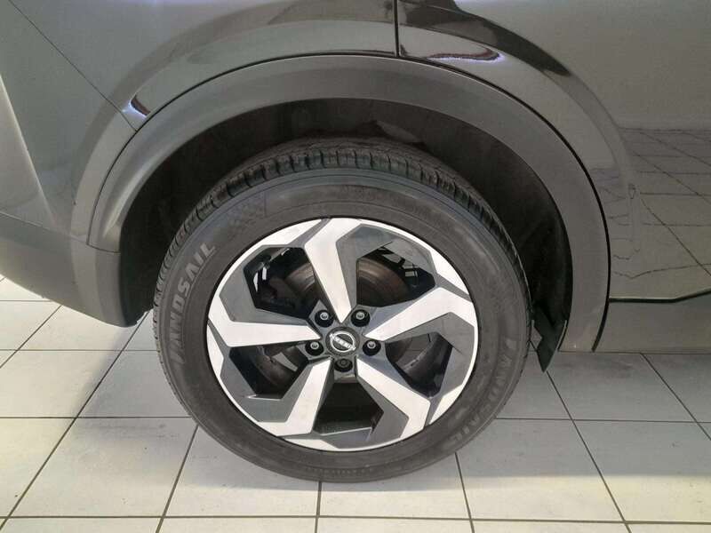 Used Nissan Qashqai 2022 for sale - 77814148: Photo 8