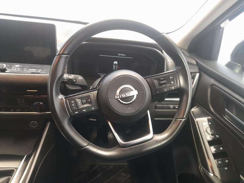 Used Nissan Qashqai 2022 for sale - 77814148: Photo 9