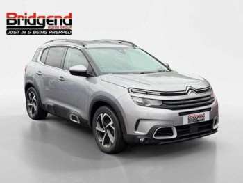 2019 (69) - 1.5 BlueHDi Flair SUV 5dr