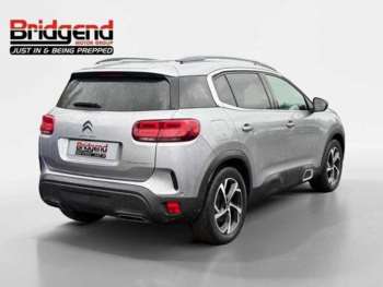 Used Citroen C5 Aircross 2019 for sale - 75166031: Photo