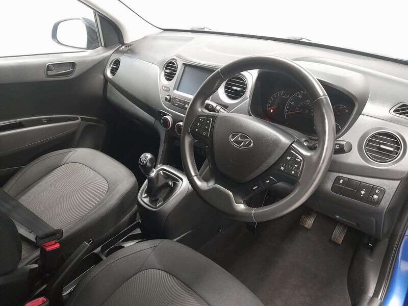 Used Hyundai i10 2020 for sale - 77036288: Photo 10