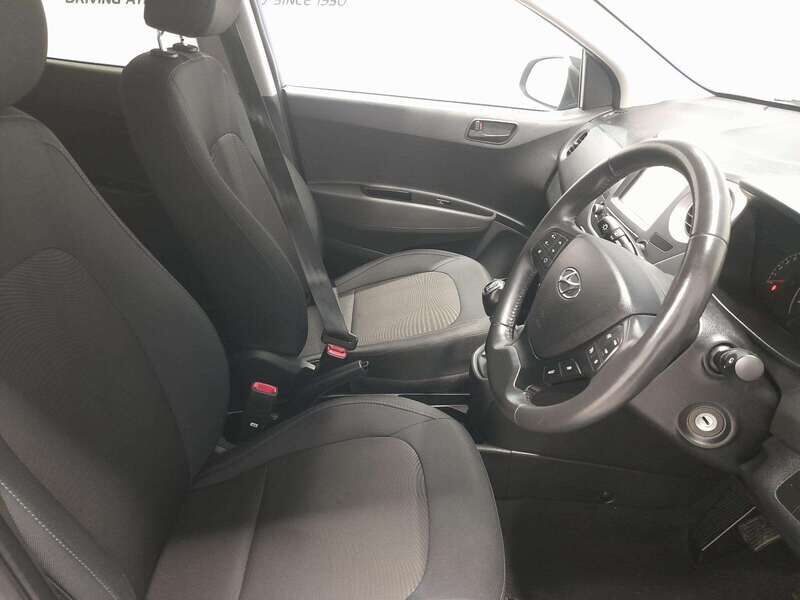 Used Hyundai i10 2020 for sale - 77036288: Photo 11