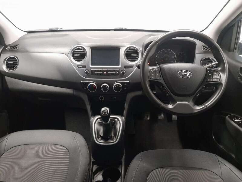 Used Hyundai i10 2020 for sale - 77036288: Photo 13
