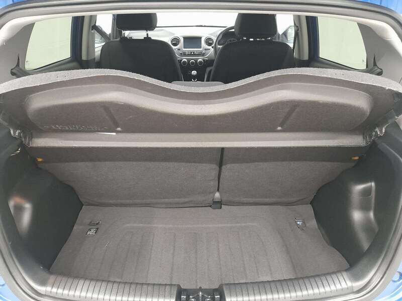 Used Hyundai i10 2020 for sale - 77036288: Photo 7