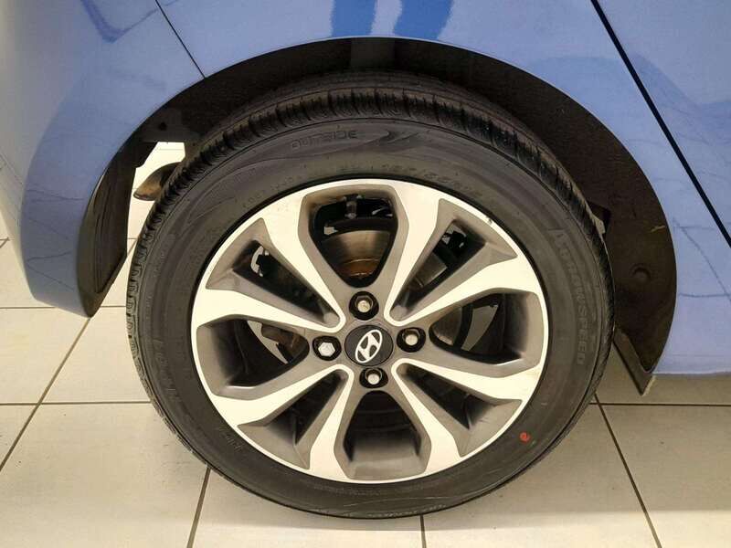 Used Hyundai i10 2020 for sale - 77036288: Photo 8