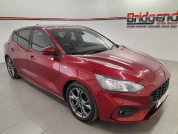 2018 (68) - 1.0T EcoBoost ST-Line Hatchback 5dr