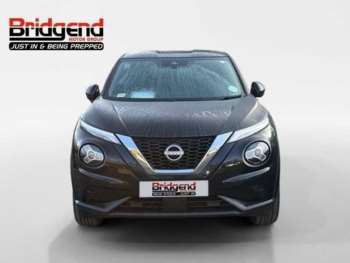 Used Nissan Juke 2023 for sale - 74337430: Photo