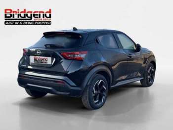 Used Nissan Juke 2023 for sale - 74337430: Photo