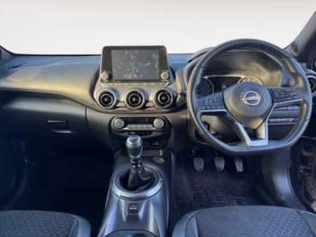 Used Nissan Juke 2023 for sale - 74337430: Photo