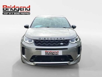 Used Land Rover Discovery Sport 2022 for sale - 79332326: Photo